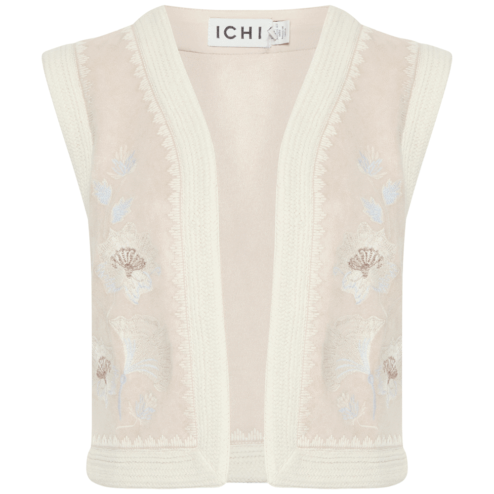 Ichi Esva Waistcoat